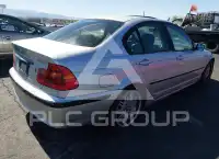 2003 BMW 330 фото