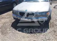 2003 BMW 330 фото