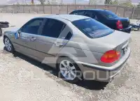 2003 BMW 330 фото