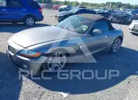 2003 BMW Z4 фото