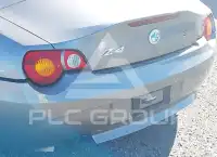 2003 BMW Z4 фото