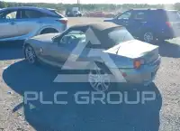 2003 BMW Z4 фото