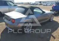 2003 BMW Z4 фото