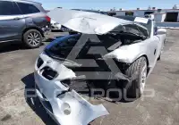 2003 BMW Z4 фото