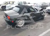 2003 BMW Z4 фото