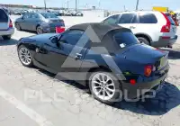 2003 BMW Z4 photo