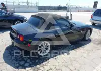 2003 BMW Z4 photo