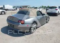 2003 BMW Z4 фото