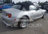 2003 BMW Z4 фото