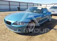 2003 BMW Z4 photo
