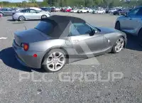2003 BMW Z4 фото