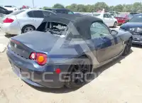 2003 BMW Z4 photo