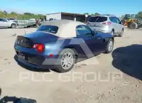 2003 BMW Z4 фото