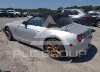 2003 BMW Z4 photo
