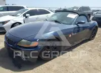 2003 BMW Z4 photo