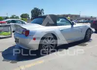 2003 BMW Z4 фото
