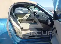2003 BMW Z4 photo