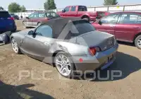 2003 BMW Z4 фото