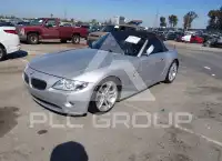 2003 BMW Z4 фото
