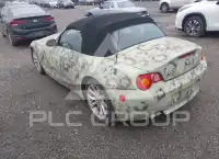 2003 BMW Z4 фото