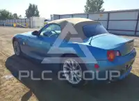 2003 BMW Z4 photo