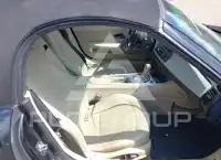 2003 BMW Z4 фото