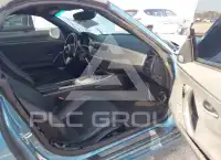 2003 BMW Z4 фото