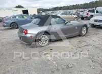 2003 BMW Z4 фото
