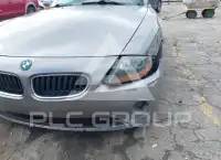 2003 BMW Z4 фото