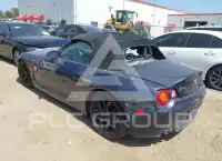 2003 BMW Z4 photo