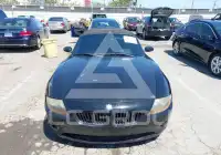 2003 BMW Z4 photo
