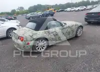 2003 BMW Z4 фото