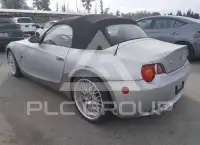 2003 BMW Z4 фото