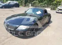 2003 BMW Z4 фото