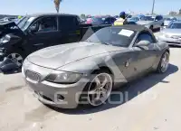 2003 BMW Z4 фото