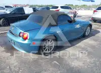 2003 BMW Z4 фото