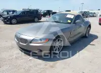 2003 BMW Z4 фото