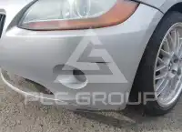 2003 BMW Z4 фото