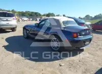 2003 BMW Z4 фото