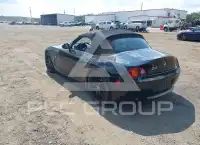 2003 BMW Z4 фото