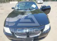 2003 BMW Z4 фото