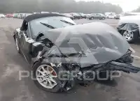 2003 BMW Z4 фото