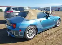 2003 BMW Z4 photo