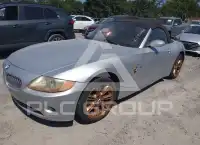 2003 BMW Z4 photo