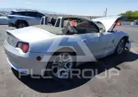 2003 BMW Z4 фото