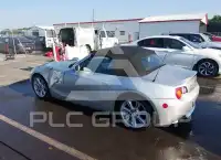 2003 BMW Z4 фото