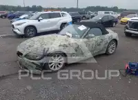 2003 BMW Z4 фото