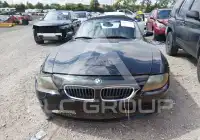 2003 BMW Z4 фото
