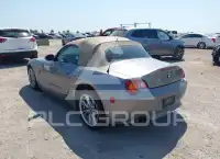 2003 BMW Z4 фото