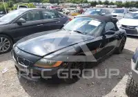 2003 BMW Z4 фото